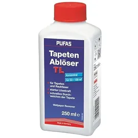 Pufas Tapetenablöser TL 1 l