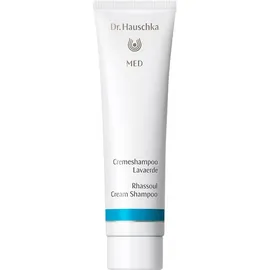 Dr. Hauschka Med Cremeshampoo Rhassoul 150 ml