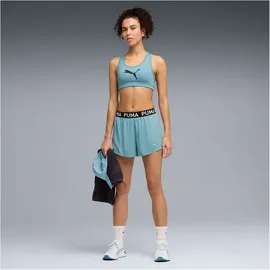 Puma 4Keeps Baltic Sea Blue L
