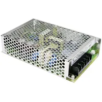 MeanWell Mean Well SD-50B-12 DC/DC-Wandler 50 W Anzahl Ausgänge: