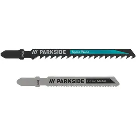Parkside PSTDA 20-Li B3 ohne Akku + Ladegerät