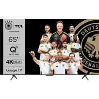 TCL 65QLED780 65 Zoll QLED 4K Google TV 		
