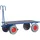 rollcart transportsysteme Handpritschenwagen 1200 x 800 mm