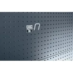 bott Bügelhaken L150 mm für Lochplatten für Lochplatten