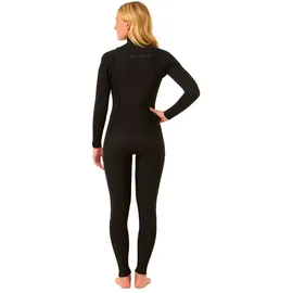 Rip Curl Neoprenanzug Dawn Patrol Schwarz 8