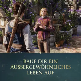 Fable (PS5)