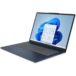 Lenovo IdeaPad Slim 3 16" Intel Core i5-13420H 16 GB RAM 1 TB SSD Cosmic Blue 83K200A1GE