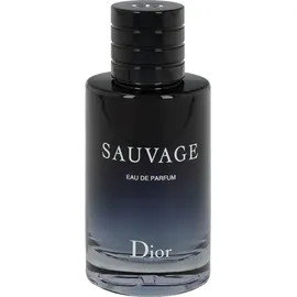 Dior Sauvage Eau de Parfum 100 ml