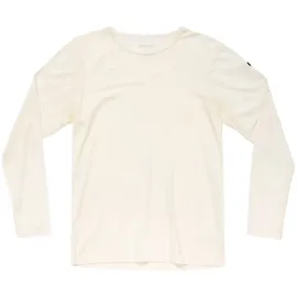 Devold Breeze Merino 150 Langarmshirt Herren weiß XL