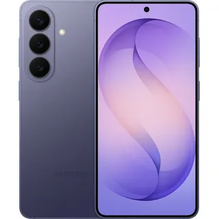Samsung Galaxy S26 256 GB Cobalt Violet