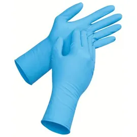 Uvex u-fit strong N2000 blau S EUE, Erwachsener, Erwachsener, Unisex