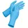 Uvex u-fit strong N2000 blau S EUE, Erwachsener, Erwachsener, Unisex