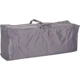 Beo Abdeckung für Hochlehner-Auflagen 125 x 35 x 50 cm