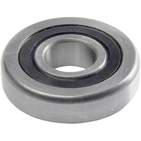 INA Laufrolle LR5307-2RS