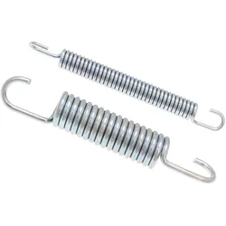 Feder Seitenständer für Rieju MRT, MRT PRO (Doppelfeder)