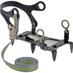 Edelrid 6 Point Groedel, lead, UK: 5,5 - 11, 000 - lead