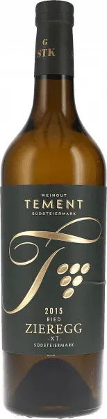 Ried Zieregg XT Sauvignon Blanc, Große STK Tement 2015