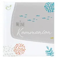Goldbuch Erinnerungsalbum Meine Kommunion 4009835111062 Goldbuch