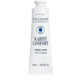 L'Occitane Fußcreme 30 ml
