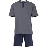 Tom Tailor Shorty Nebraska Blau L (52)