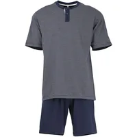 Tom Tailor Shorty Nebraska Blau L (52)
