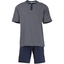 Tom Tailor Shorty Nebraska Blau L (52)
