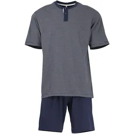 Tom Tailor Shorty Nebraska Blau L (52)