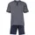 Tom Tailor Shorty Nebraska Blau L (52)
