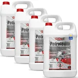 Posh Petroleum 20L