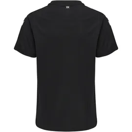 hummel Core XK Sublima Trikot Kinder BLACK 164