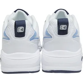 Karl Kani Prime Runner Herren White/Lightblue 42,5
