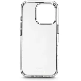 Hama iPhone 16 Pro Bumper transparent