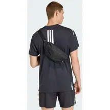 adidas PRIME WAISTBAG, Black / carbon, 1 Größe