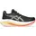 Asics Gel-Nimbus 27 Herren Black/Khaki 46,5