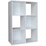 Hti-Living HTI-Line Regal Thekla 6090
