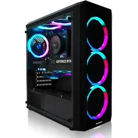Greed MK2 FE AMD Ryzen 5 5500 Nvidia GeForce RTX 5050