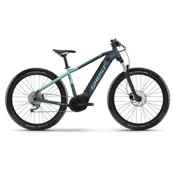 Ghost E-Teru Essential Grau Modell 2025