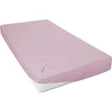 180 x 200 cm - 200 x 200 cm mauve