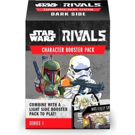Funko Star Wars Rivals S1 Character Pack Dark Side
