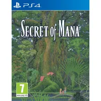 SQUARE ENIX Secret of Mana (PS4)