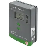 Qoltec, Laderegler, Solar MPPT Laderegler