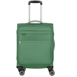 Travelite Miigo 4-Rollen S Cabin 55 cm / 35 l matcha