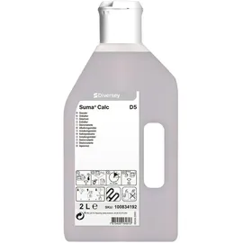 diversey europe b.v. Kalklöser 5 l