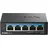 DMS-105/E 5-Port Unmanaged