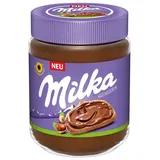 MILKA Haselnusscreme 350G