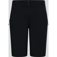 Odlo Herren Explorer Shorts (Größe XL, schwarz)