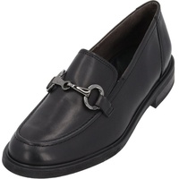 Paul Green Slipper in Schwarz 39