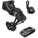 Sram S500 Eagle Axs - black