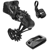Sram S500 Eagle Axs - black