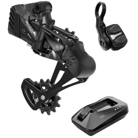Sram S500 Eagle Axs - black